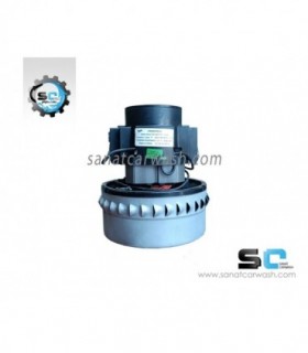 موتور جاروبرقی صنعتی