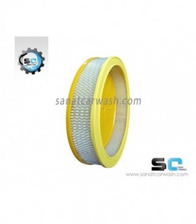 فیلتر جاروبرقی سه موتوره