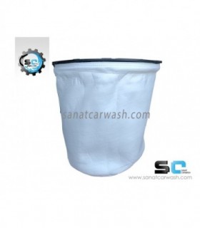 کیسه جاروبرقی کسرا