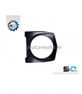 کالسکه جاروبرقی