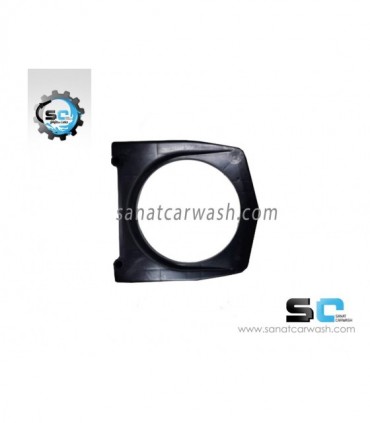 کالسکه جاروبرقی