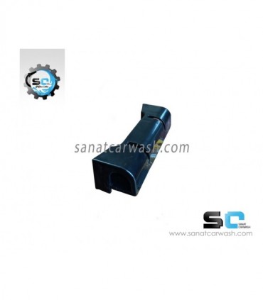 قطعه سطل برگردان رولی و کسرا