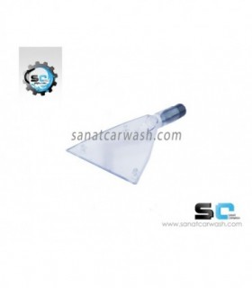 پاروی آب کش صندلی