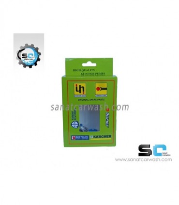 سوپاپ پمپ برتولینی 110 بار (6عدد)