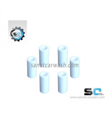 سرامیکی پمپ برتولینی 200 بار