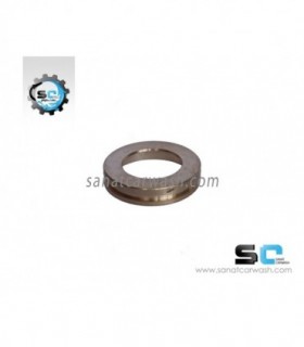 بوش برنجی  آبریزش پمپ برتولینی 110 بار