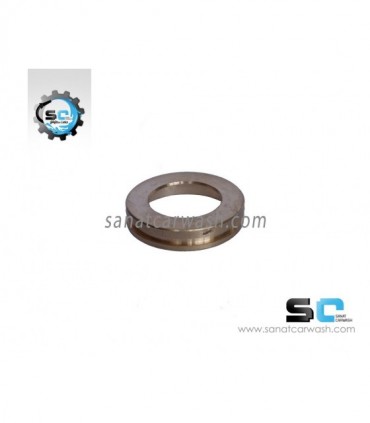 بوش برنجی  آبریزش پمپ برتولینی 110 بار