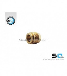 پیچ در پوش سوپاپ پمپ برتولینی 110 بار