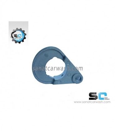 شاتون پمپ برتولینی110بار