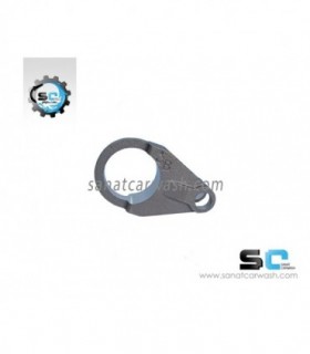 شاتون برنجی پمپ برتولینی 200 بار