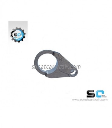 شاتون برنجی پمپ برتولینی 200 بار