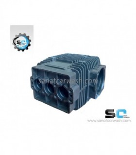 پوسته پمپ برتولینی 200 بار