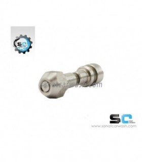 اهرم شیر برتولینی 110 بار