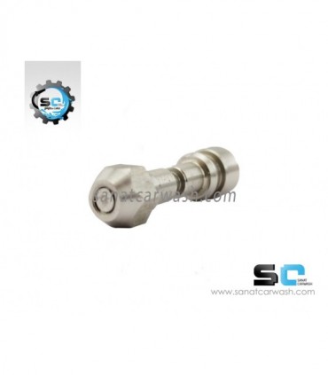 اهرم شیر برتولینی 110 بار