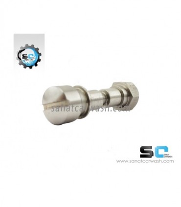 اهرم شیر برتولینی 200 بار