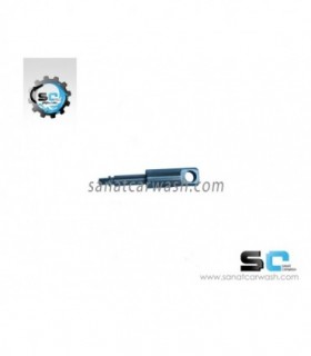 میل شاتون برتو 110 بار