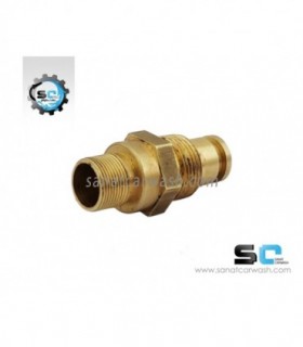 مغزی شیر به دسته برتولینی