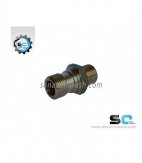 مغزی خروجی شیر برتو