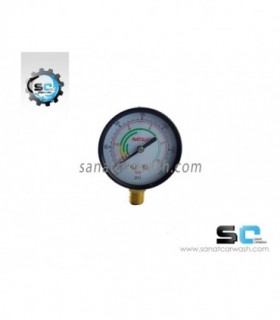 درجه باد کف پاش