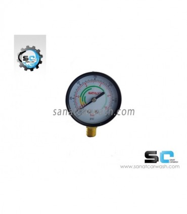 درجه باد کف پاش