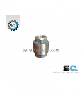 شیر یک طرفه کفپاش