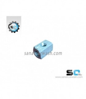 سه راهی یک چهارم کف پاش