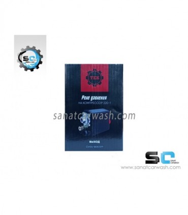 اتومات پمپ باد