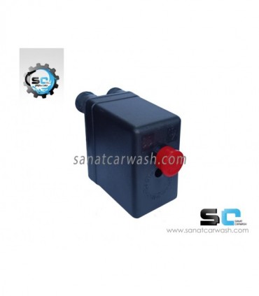 اتومات پمپ باد