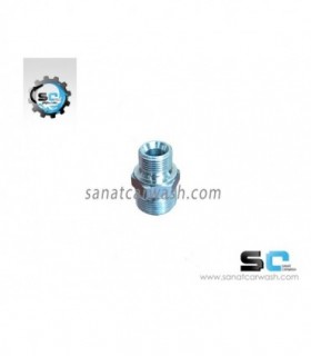 مغزی یک دوم به سه هشتم