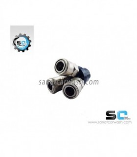 کوبلینگ سه راهی پمپ باد