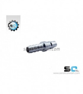 کوبلینگ یک چهارم شیلنگی