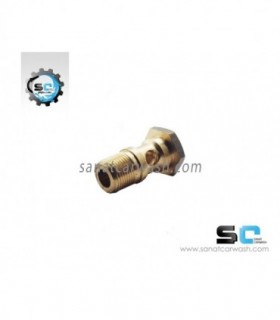 پیچ بالای شیر برتولینی