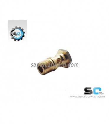 پیچ بالای شیر برتولینی