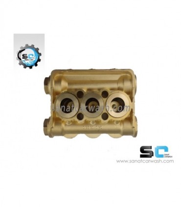 سرسیلندر پر برتولینی 110 بار