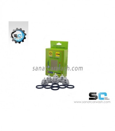 سوپاپ پمپ برتولینی 150بار