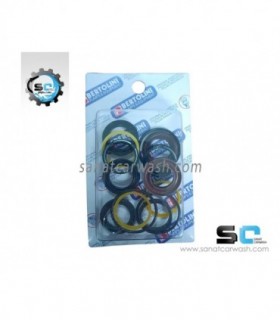 پک پکینگ پمپ برتولینی 110 بار