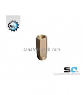 پیچ شیش پر دسته شیر برتولینی