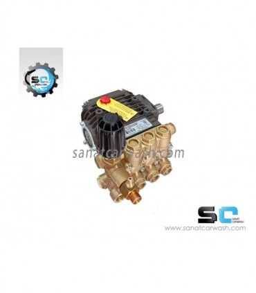 پمپ ۱۱۰ بار کومت