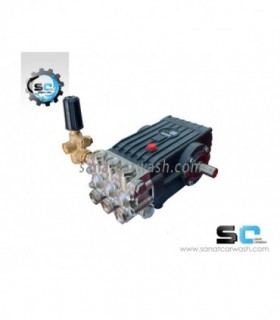 پمپ اینتر 200 بار