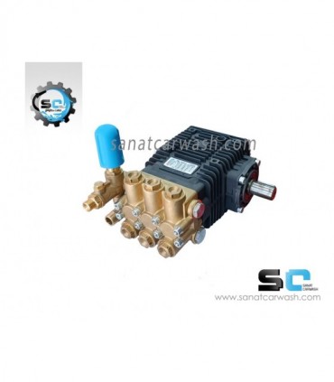 پمپ برتولینی 200 بار