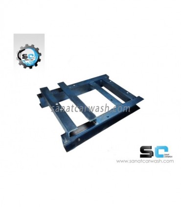 شاسی کوچک با کوبلینگ8.5