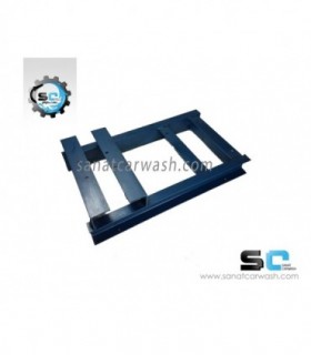 شاسی بزرگ با کوبلینگ10.5