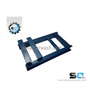 شاسی بزرگ با کوبلینگ10.5