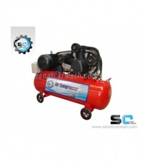 پمپ باد 400لیتری