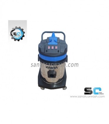 جاروبرقی کسرا 2موتوره