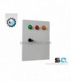 تابلو برق صنعتی دو موتوره سه فاز
