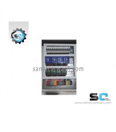 تابلوبرق4موتوره سه فاز