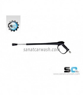 لانس ساده کوتاه