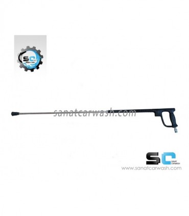 لانس ساده بلند