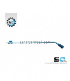 لانس نانو پاش